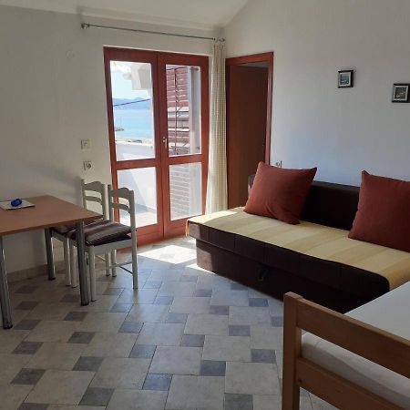 Vala Apartmani Bibinje Dış mekan fotoğraf