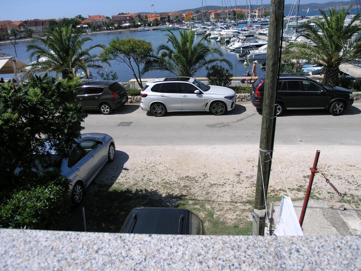 Vala Apartmani Bibinje Dış mekan fotoğraf