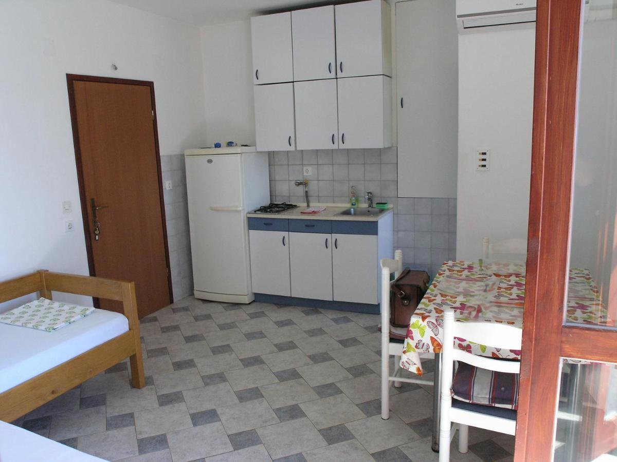 Vala Apartmani Bibinje Dış mekan fotoğraf