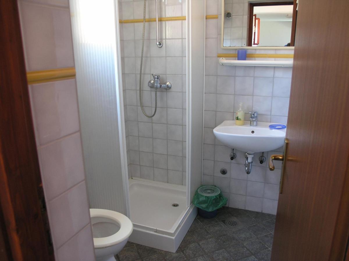 Vala Apartmani Bibinje Dış mekan fotoğraf
