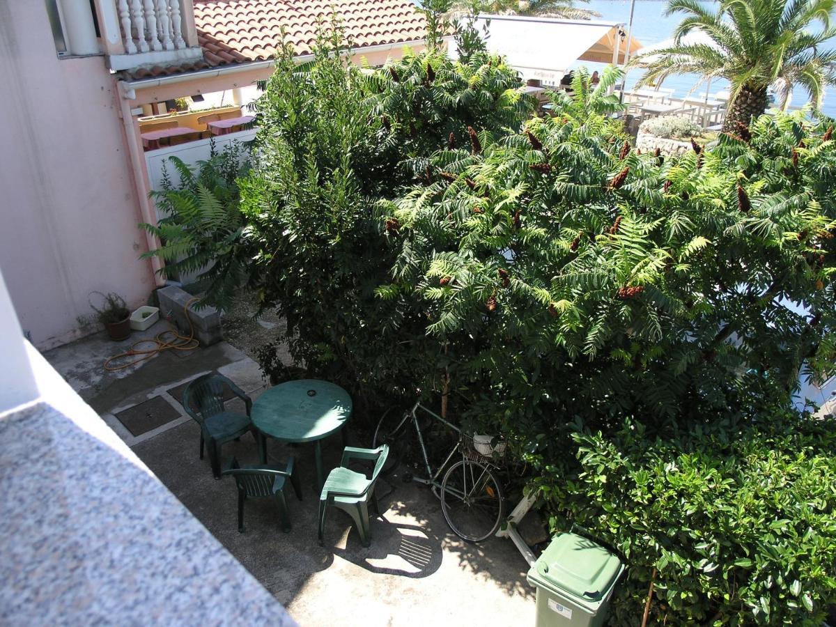 Vala Apartmani Bibinje Dış mekan fotoğraf