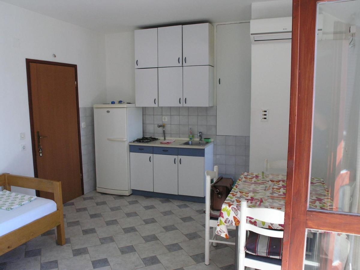 Vala Apartmani Bibinje Dış mekan fotoğraf