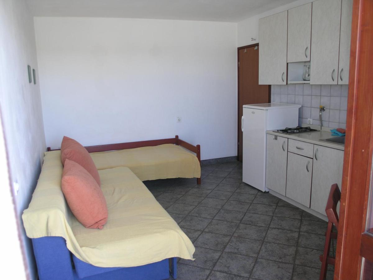Vala Apartmani Bibinje Dış mekan fotoğraf