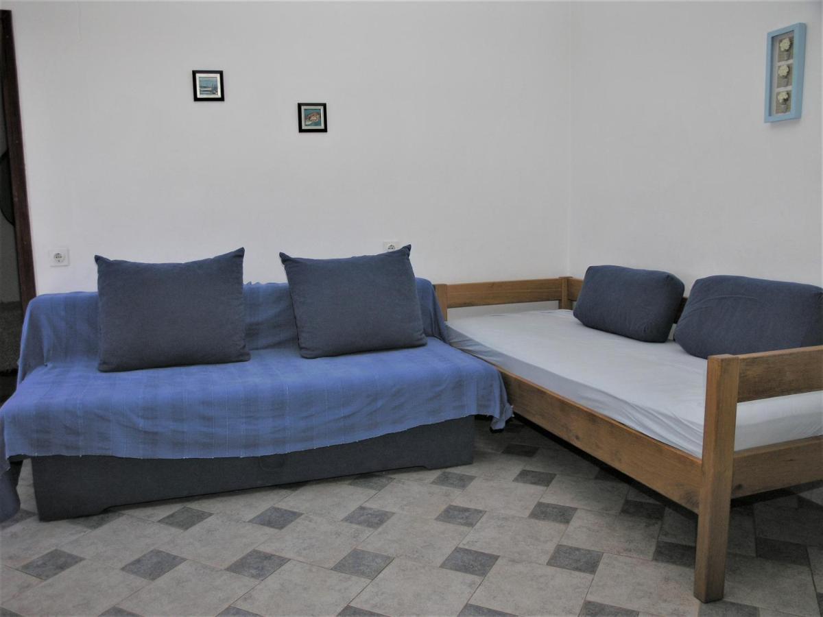 Vala Apartmani Bibinje Dış mekan fotoğraf
