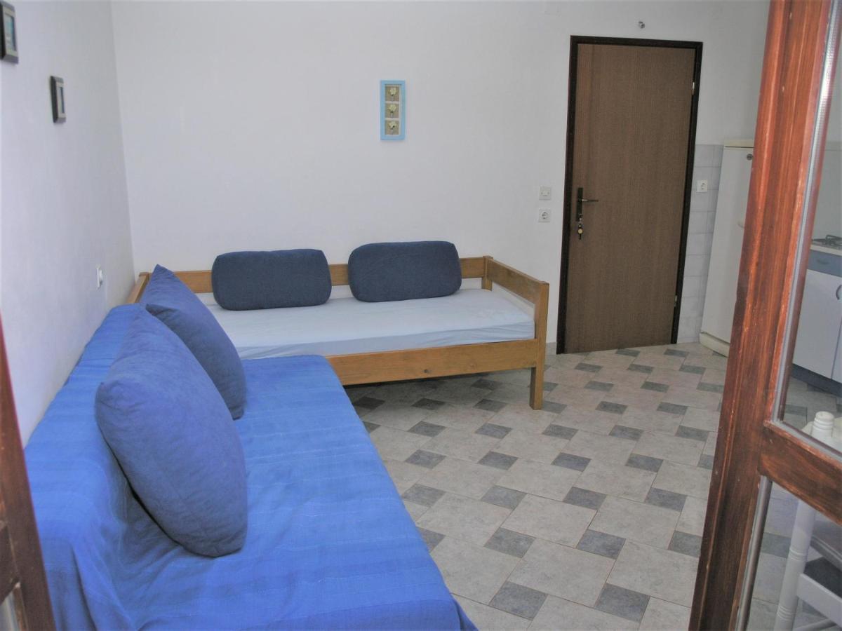 Vala Apartmani Bibinje Dış mekan fotoğraf