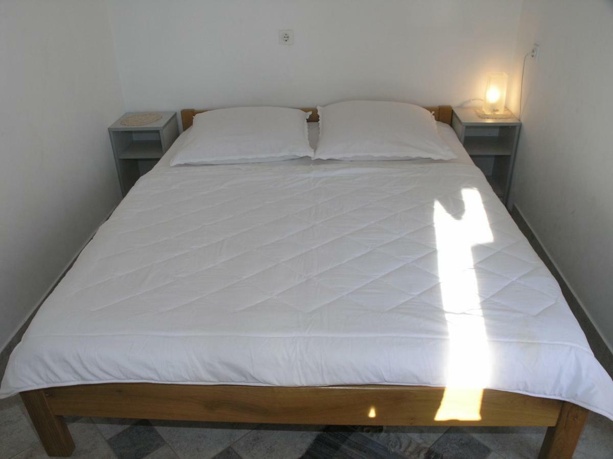 Vala Apartmani Bibinje Dış mekan fotoğraf