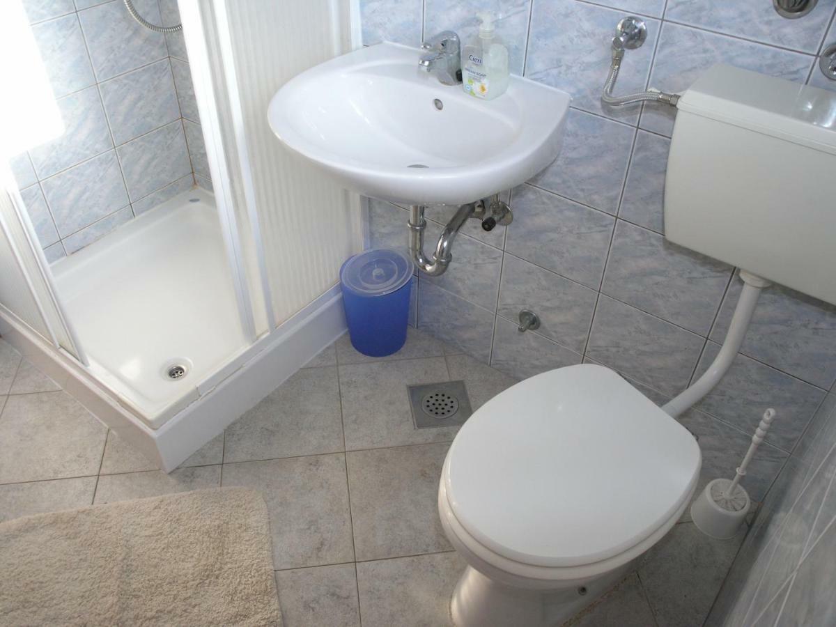 Vala Apartmani Bibinje Dış mekan fotoğraf