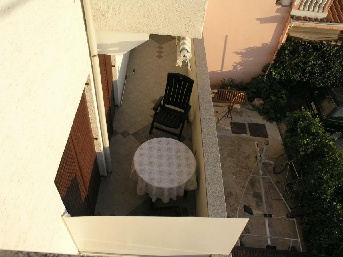 Vala Apartmani Bibinje Dış mekan fotoğraf