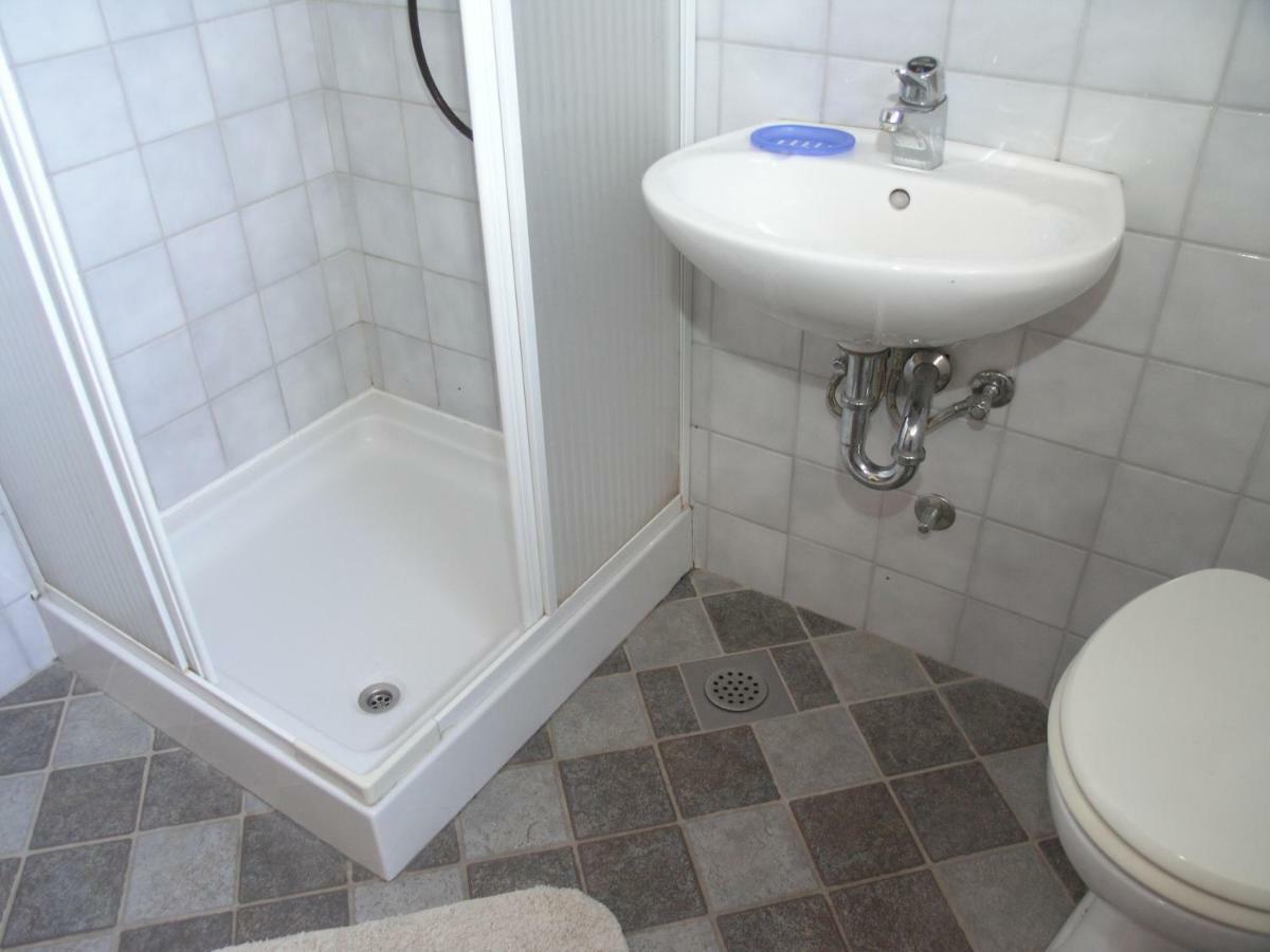 Vala Apartmani Bibinje Dış mekan fotoğraf