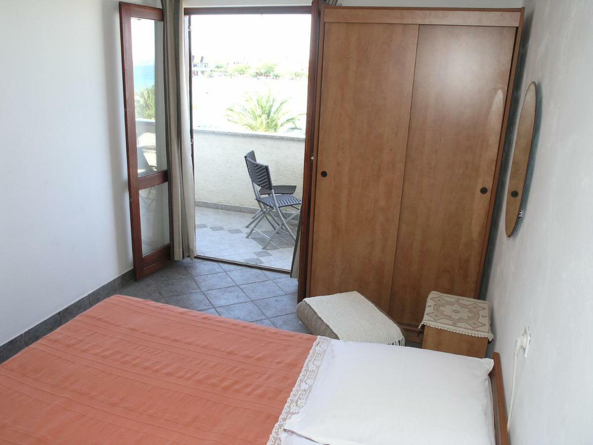 Vala Apartmani Bibinje Dış mekan fotoğraf