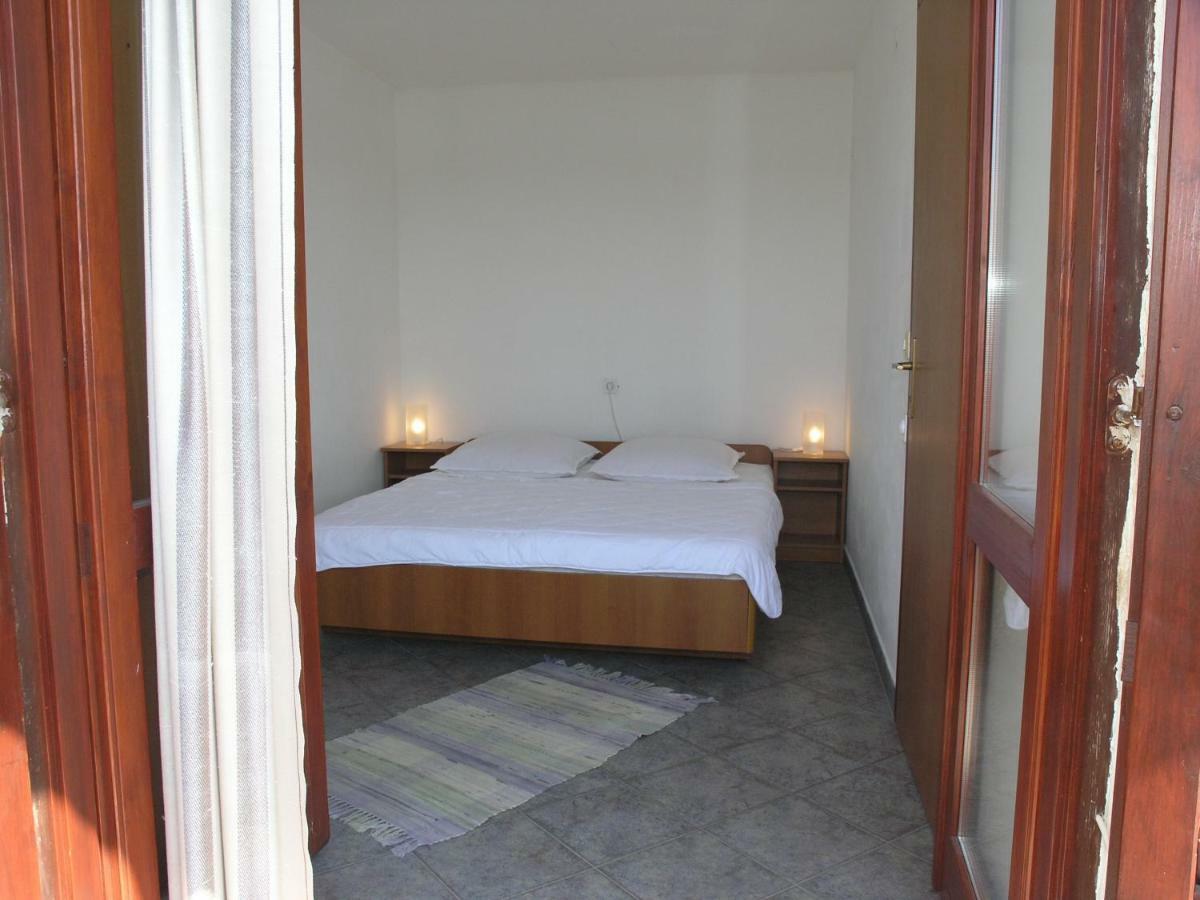 Vala Apartmani Bibinje Dış mekan fotoğraf