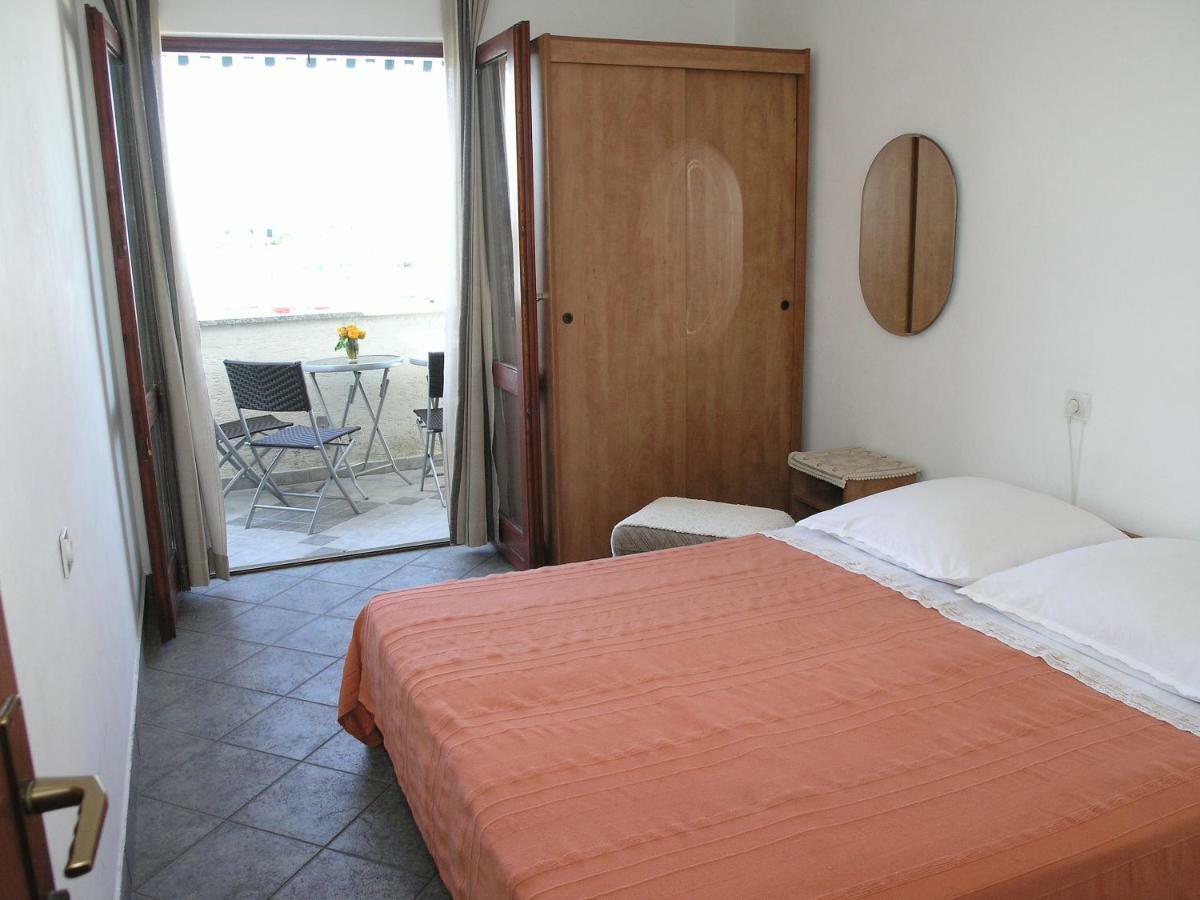 Vala Apartmani Bibinje Dış mekan fotoğraf