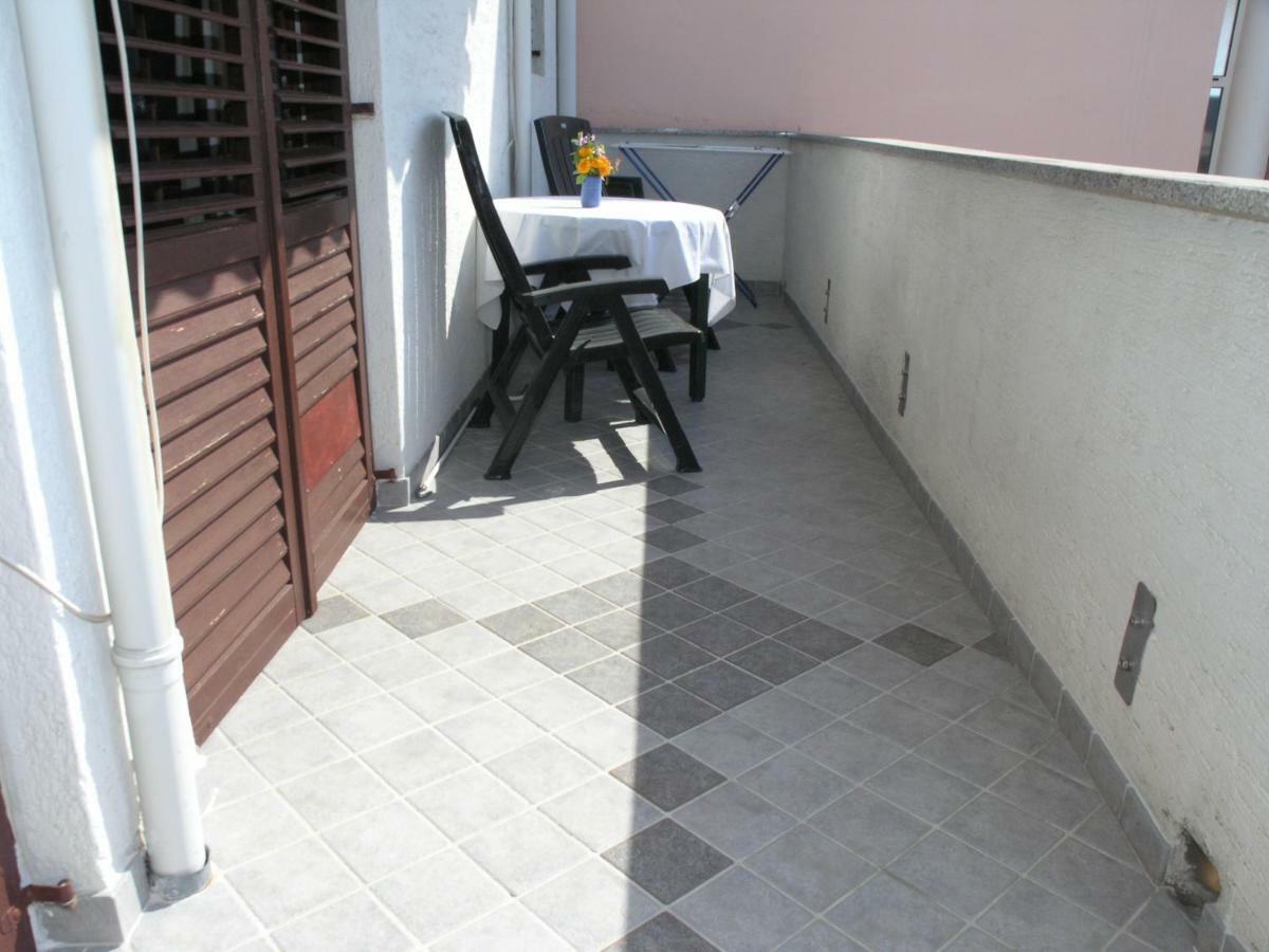 Vala Apartmani Bibinje Dış mekan fotoğraf
