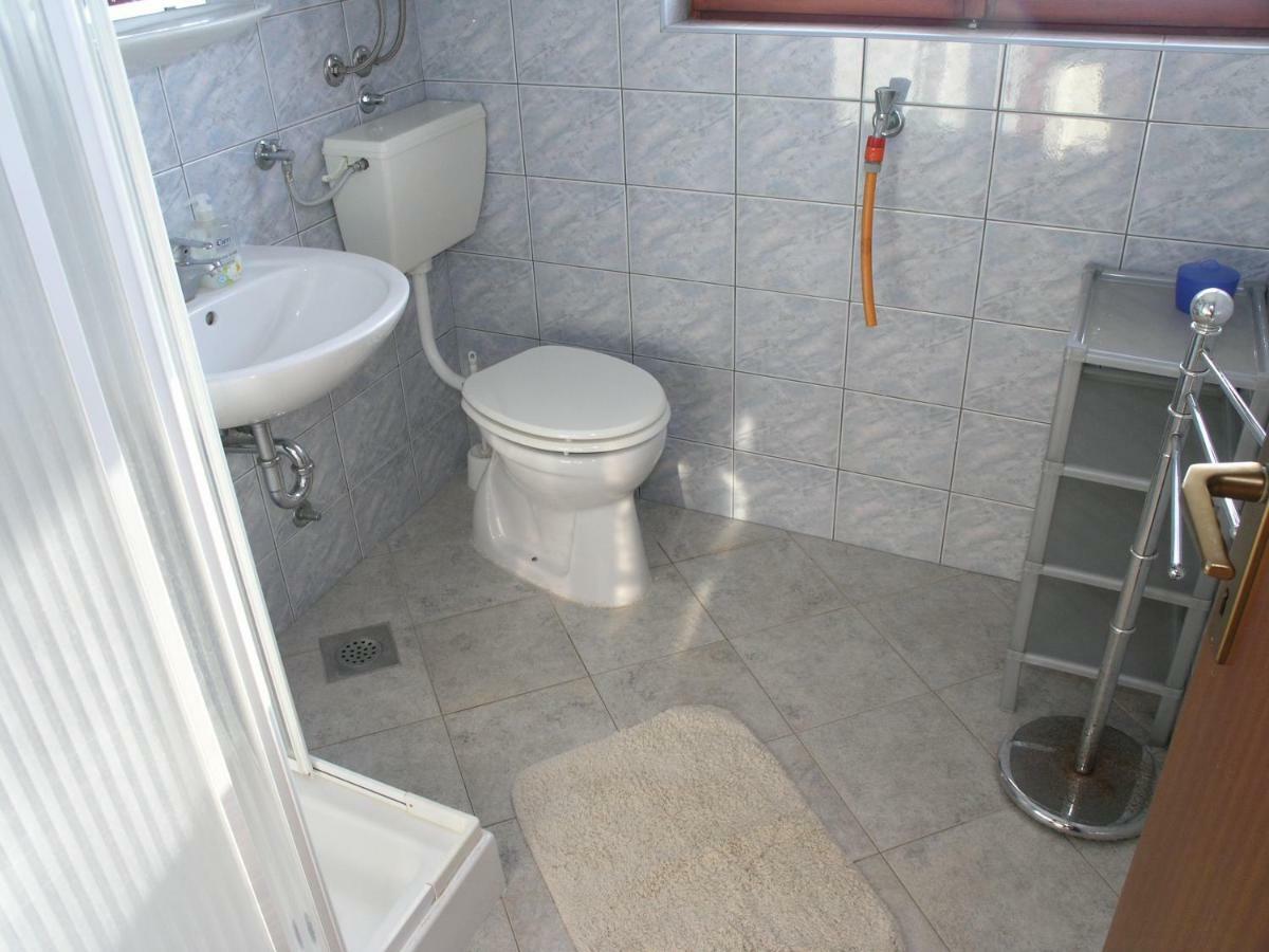 Vala Apartmani Bibinje Dış mekan fotoğraf