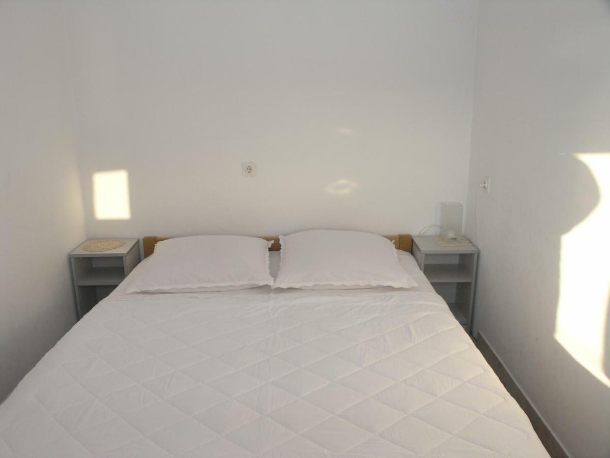 Vala Apartmani Bibinje Dış mekan fotoğraf