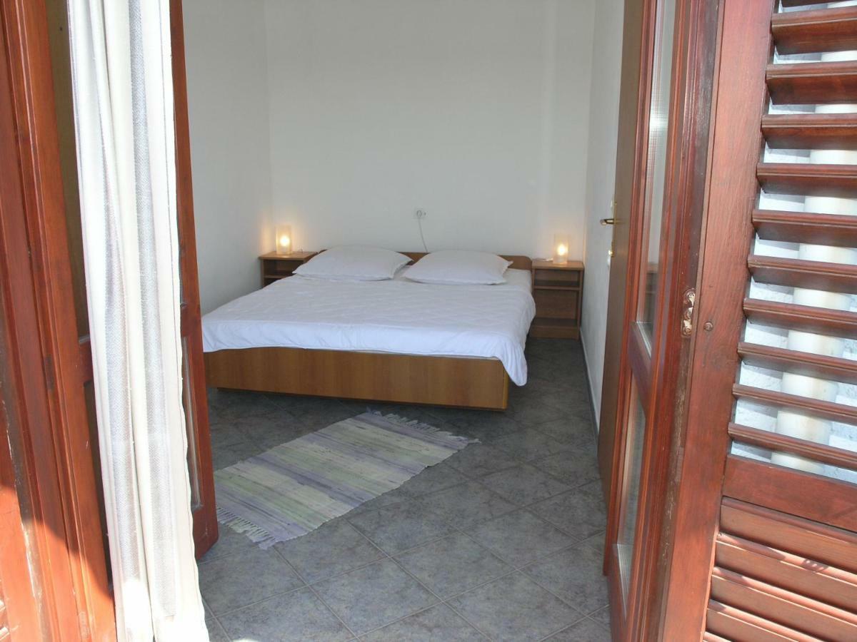 Vala Apartmani Bibinje Dış mekan fotoğraf