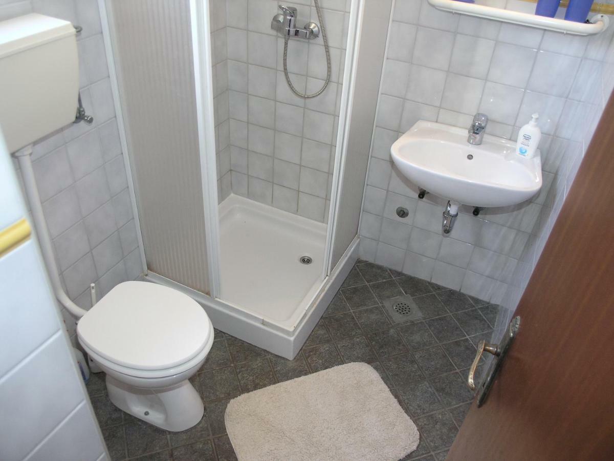 Vala Apartmani Bibinje Dış mekan fotoğraf